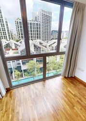 Woodhaven (D25), Condominium #559098501